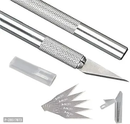 Precision Pen Knife Set-thumb0