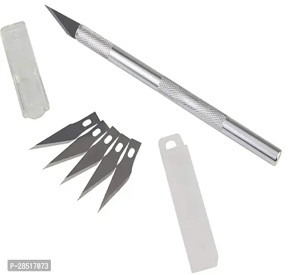 Precision Pen Knife Set-thumb4