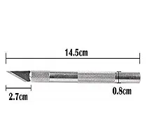 Precision Pen Knife Set-thumb4