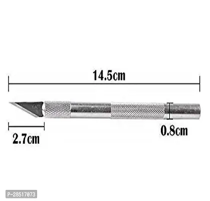 Precision Pen Knife Set-thumb5