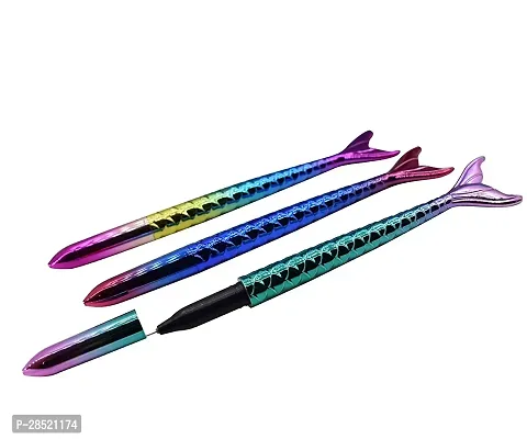 Crafting Multicolor Gel Pen Pack of 6-thumb2