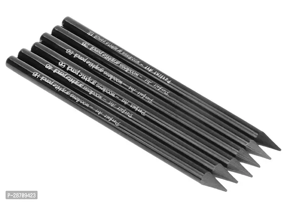 Crafting Woodless Pencil Set of 6-thumb4
