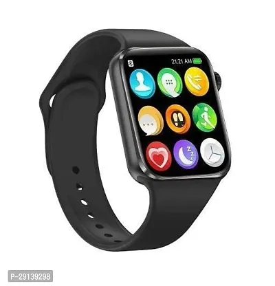 Smart Watch for Unisex Pack Of 1-thumb0