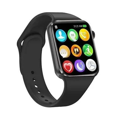 Smart Watch for Unisex Pack Of 1