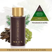 Next Care Arabian Scent Oudh Perfume 100ml | With Free Gold Scent 30ml | Long Lasting Fragrance | Pocket Perfume | Travel Perfume-thumb3
