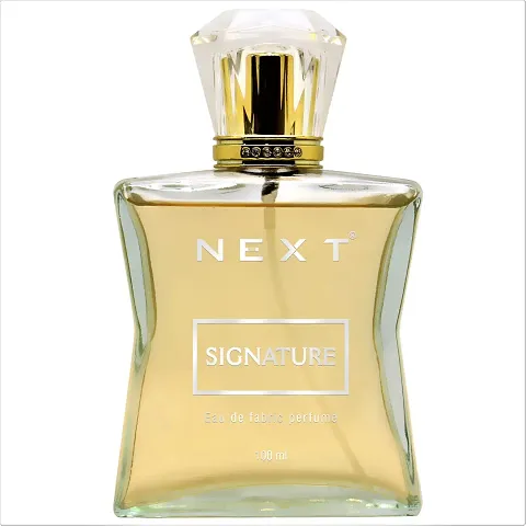 Next signature perfume deals