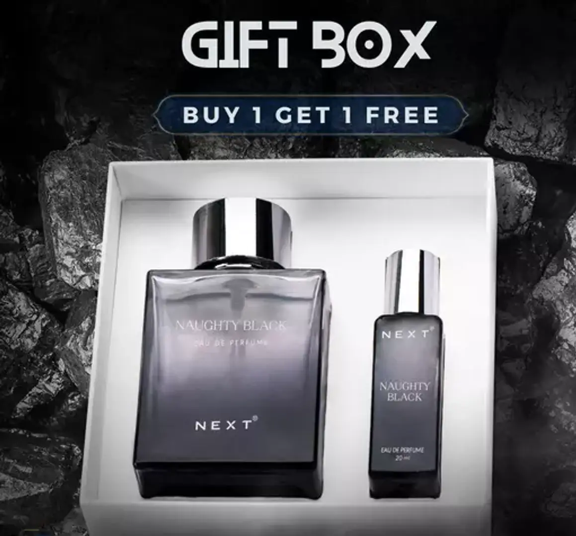 Next origin online perfume