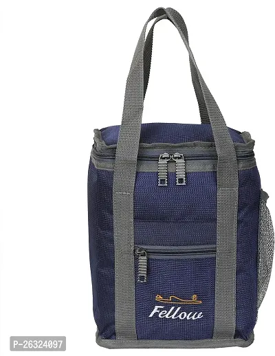 Fabulous Blue Waterproof Unisex Backpacks