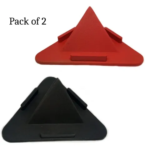 Triangle Shap Mobile Holder Combo Pack