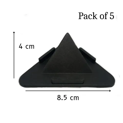 Triangle Shap Mobile Holder Combo