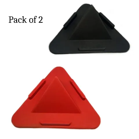Triangle Shap Mobile Holder Combo