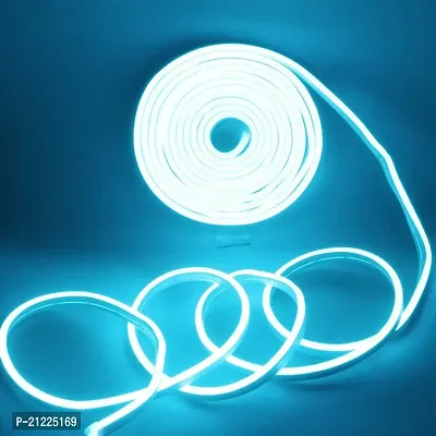 Rice Neon 5 Meter Light For decoration Pack of 1