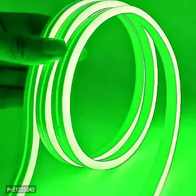 TJS Green Neon Light 5 Meter Pack of 1