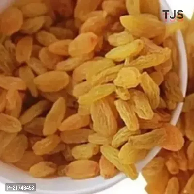 250 gm Golden raisins pack of  2