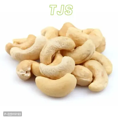 Premium Quality Whole Cashew Nuts 250 gm Pack