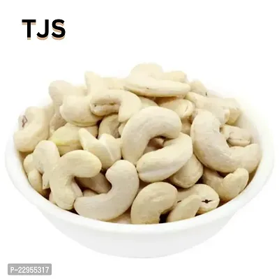 250 gm Whole Cashew Nuts Pack of 1