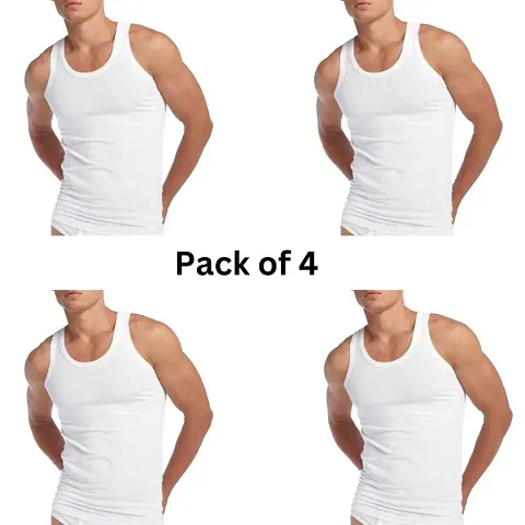 Best Selling Cotton Gym Vest 