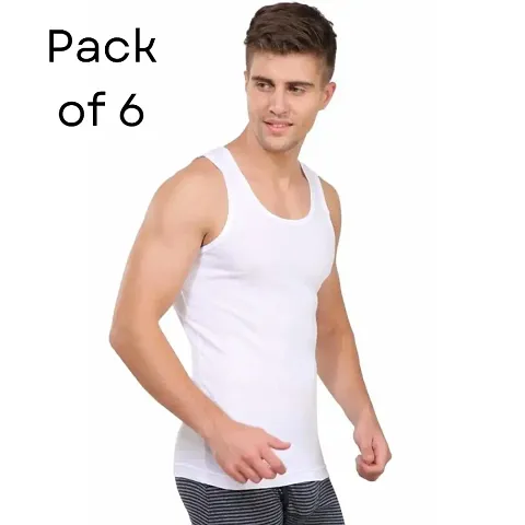 New Launched Cotton Gym Vest 