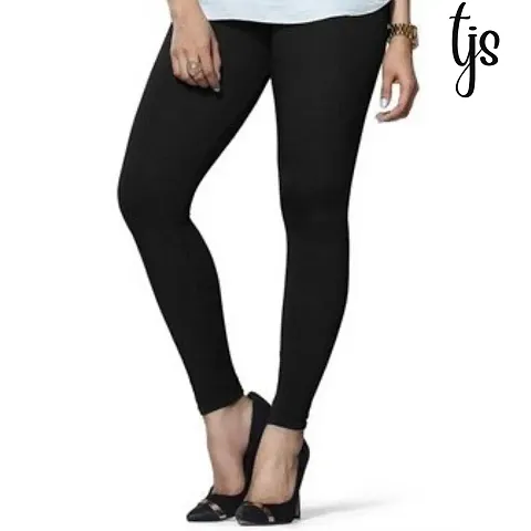 Women 2 Way Churidar Leggings