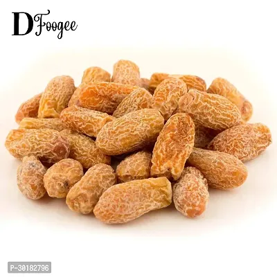 Dfoogee Premium Quality 100 gm Each Pack Yellow Dried Dates 200 gm total-thumb3