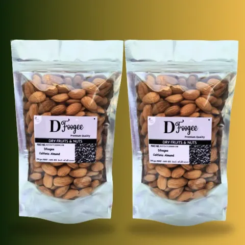 New Arrivals Best Dry Fruits!! 