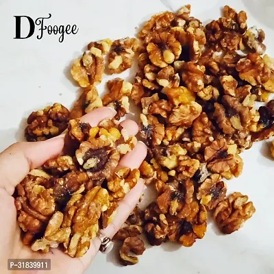 Natural Walnut Dry Fruits 250 G-thumb0