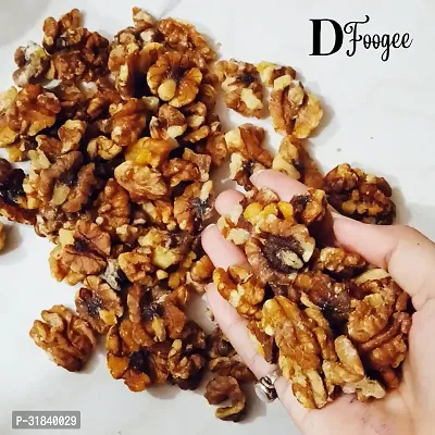 Natural Walnut Dry Fruits 250 G