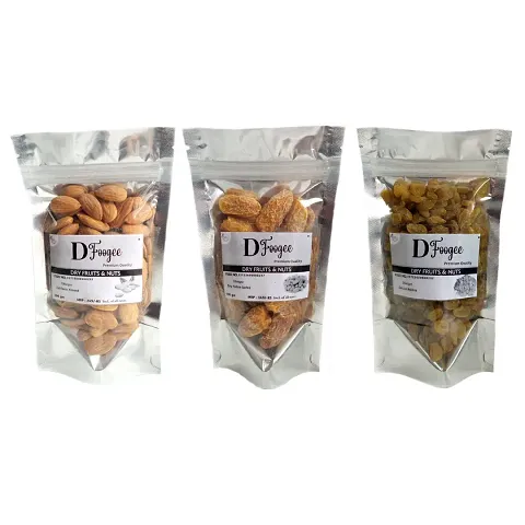 Must Have Best Dry Fruits!! 