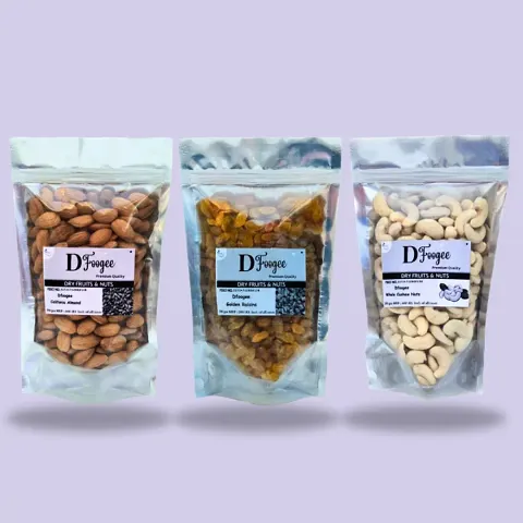 Limited Stock!! Best Dry Fruits!! 