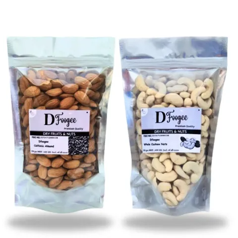 New Arrivals Best Dry Fruits!! 