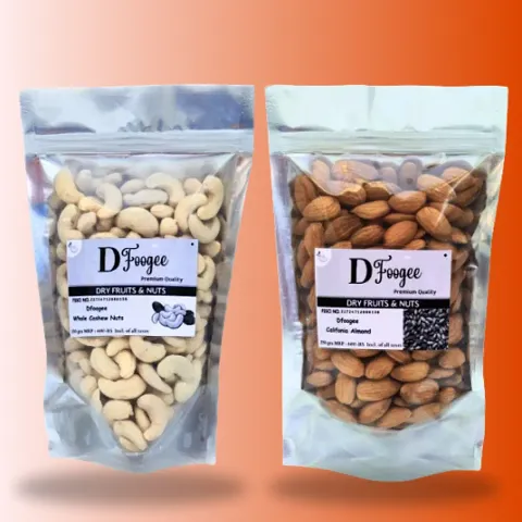 Limited Stock!! Best Dry Fruits!! 