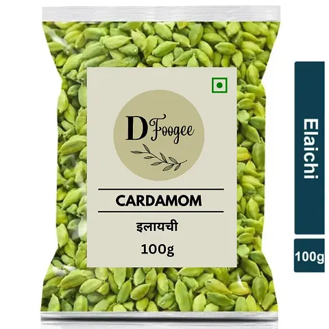 Natural Cardamom 100GM