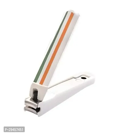 Tricolor Nail Cutter for Men  Women