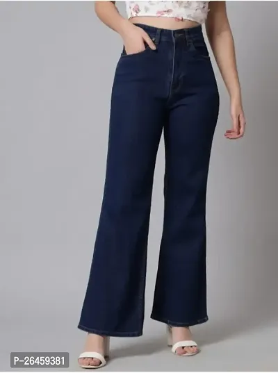 Trendy Jeans for Women-thumb0