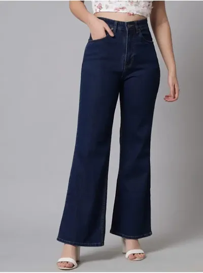 Best Selling Cotton Lycra Women's Jeans & Jeggings 