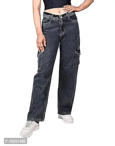 Stylish Denim Jeans for Women