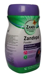 Zandu Zandopa Powder - 200g ( Pack Of 1)-thumb2