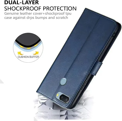 realme 2 flip cover