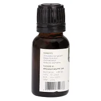 The Mani Pedi Essential Rosemary Essential oil | 100% Pure  Natural | For all Skin  Hair Type | Aromatherapy ? 15 ml-thumb3