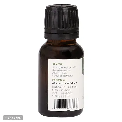 The Mani Pedi Essential Rosemary Essential oil | 100% Pure  Natural | For all Skin  Hair Type | Aromatherapy ? 15 ml-thumb4