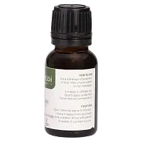 The Mani Pedi Essential Rosemary Essential oil | 100% Pure  Natural | For all Skin  Hair Type | Aromatherapy ? 15 ml-thumb2