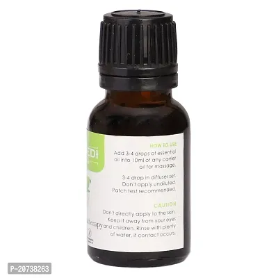 TMPE - Lemon Essential Oil: The Natural Solution for Brighter Skin and a Clean, Refreshing Home ? 15 ml-thumb4