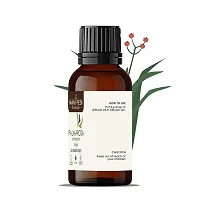 TMPE - Palmarosa Essential Oil for Skin Care and Aromatherapy 30 ml-thumb1