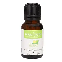 TMPE - Lemon Essential Oil: The Natural Solution for Brighter Skin and a Clean, Refreshing Home ? 15 ml-thumb2