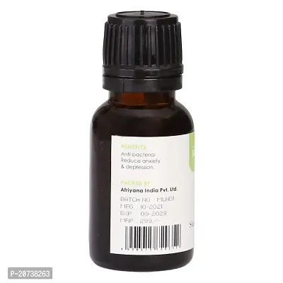 TMPE - Lemon Essential Oil: The Natural Solution for Brighter Skin and a Clean, Refreshing Home ? 15 ml-thumb5