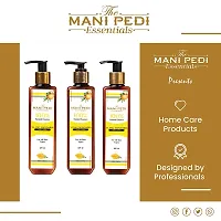 The Mani Pedi Essentials - Combo Pack of Ylang Mandarin Passion Body Lotion 100 ml Pack of 2-thumb4