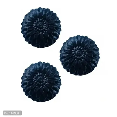 Activated Charcoal Soap For Women Skin Whitening, Acne, Blackheads, Anti Wrinkle, Pimple Skin Care Soap. Pack of 3-thumb0