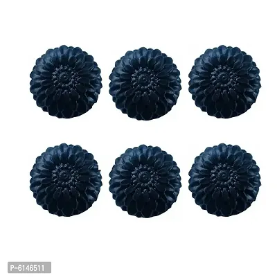 Activated Charcoal Soap For Women Skin Whitening, Acne, Blackheads, Anti Wrinkle, Pimple Skin Care Soap.(Pack Of 6 )-thumb0