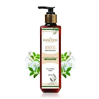 Combo Pack of Jasmine Orange Body Lotion 100 ml, Daily Moisturizer for Dry Skin, Gives Non-Greasy, Glowing Skin - For Men  Women with Cocoa And Shea Butter, Restores Glow for all skin type Pack of 4-thumb4