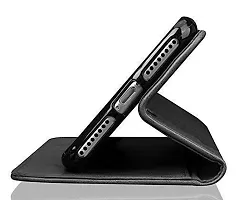 Vivo 2033 Flip Cover (Black)-thumb2